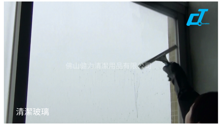 CT施達 物料分類清潔服務車 - Cleanic Cleaning Equipment